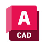 AutoCAD 中文版 v2023.1.2 珊瑚海精简优化版