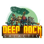 太空挖矿射击游戏「深岩银河」v08112022 联机版