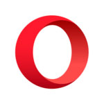 Opera 浏览器 v94.0.4606.76 绿色版