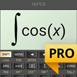 安卓 艾泰计算器 HiPER Calc Pro v10.2.1 解锁专业版