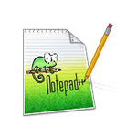 代码编辑器 Notepad++ v8.5.3 官方版