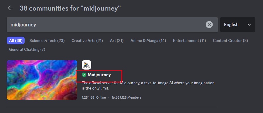 保姆级教程：注册 Midjourney 并开通付费订阅功能